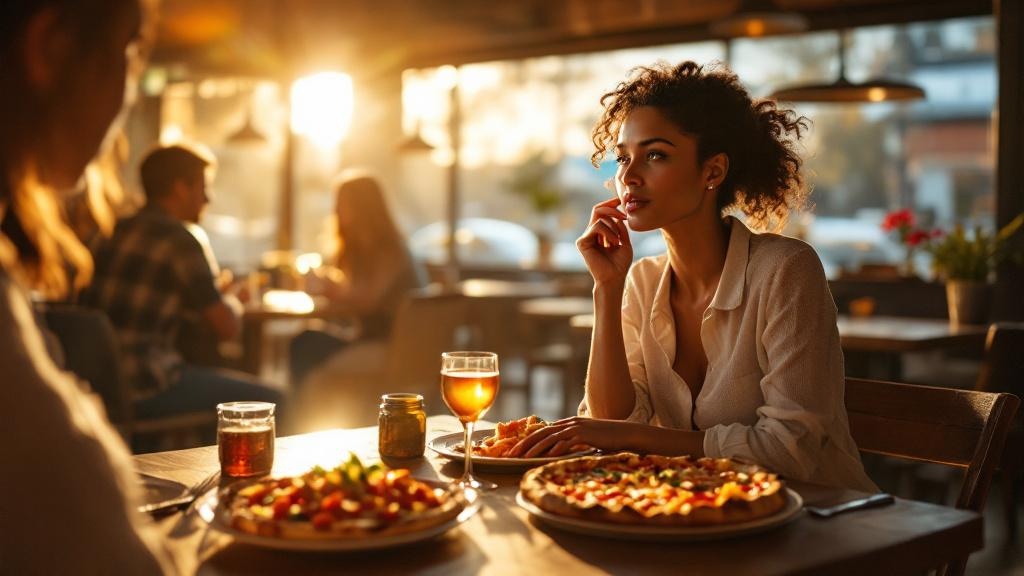 Gg's Pizza: A Taste of Authentic Italian Cuisine in East Rochester NY