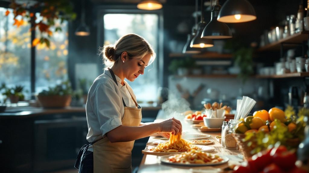 What's New in East Rochester's Italian Food Scene for 2026?