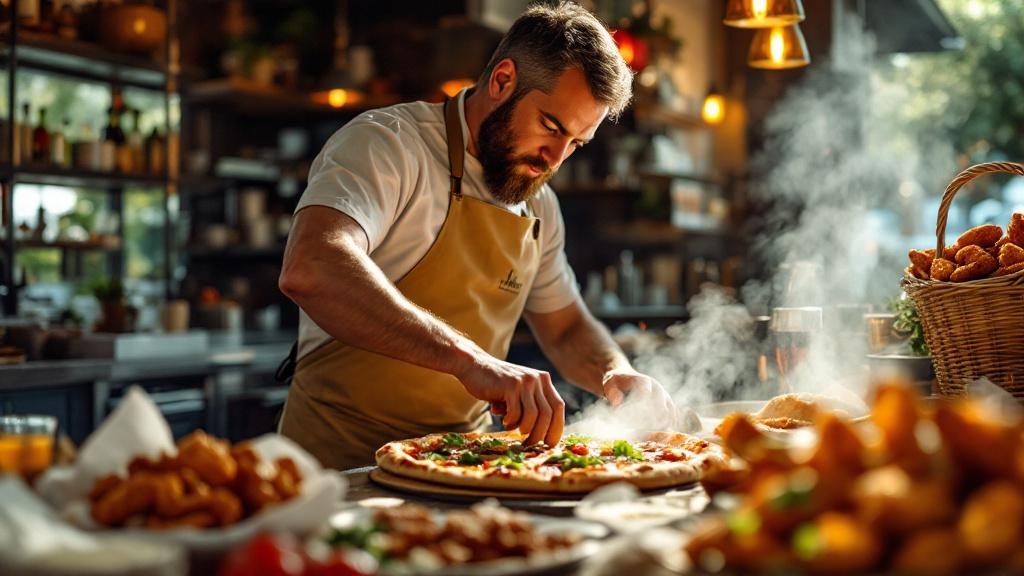 What are the Top-Rated Italian Eateries in East Rochester NY?