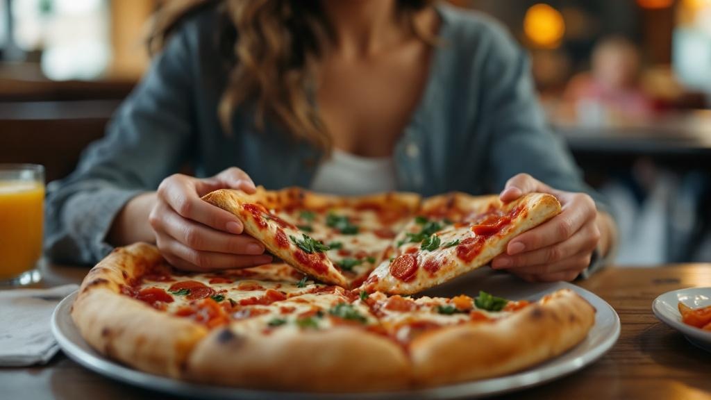 Where Can You Find Family-Friendly and Affordable Italian in East Rochester?